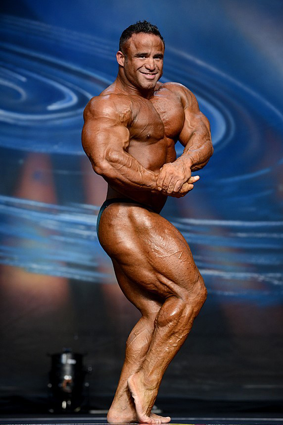 Феникс Про 2013, Europa Phoenix Pro, 19 октября 2013, Феникс, США