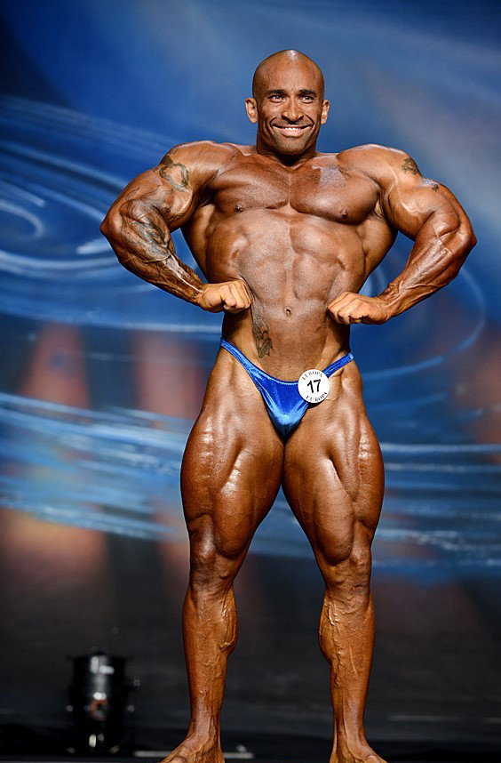 Феникс Про 2013, Europa Phoenix Pro, 19 октября 2013, Феникс, США