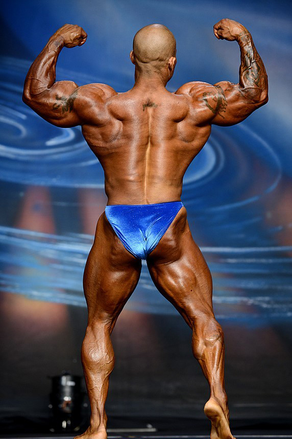 Феникс Про 2013, Europa Phoenix Pro, 19 октября 2013, Феникс, США