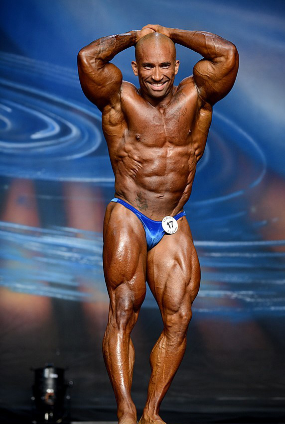 Феникс Про 2013, Europa Phoenix Pro, 19 октября 2013, Феникс, США