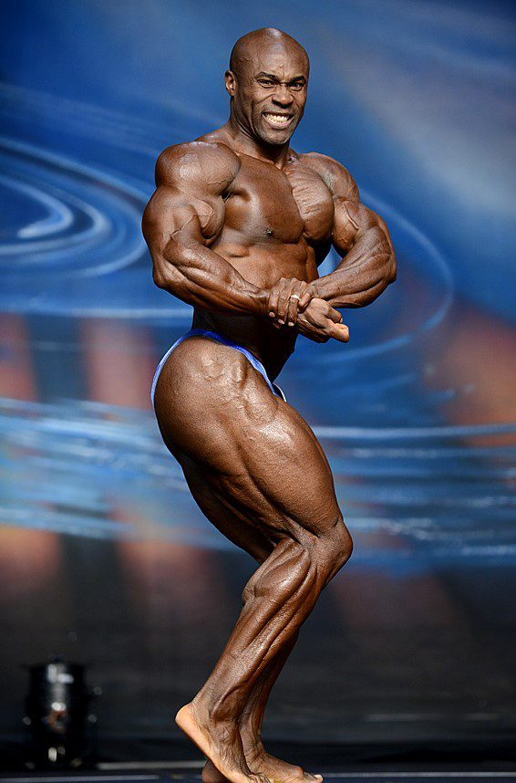 Феникс Про 2013, Europa Phoenix Pro, 19 октября 2013, Феникс, США
