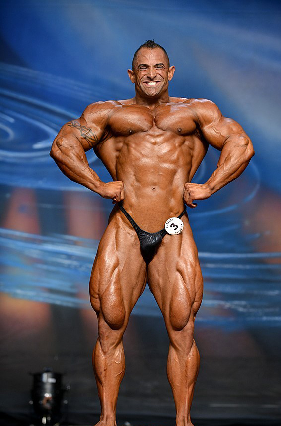 Феникс Про 2013, Europa Phoenix Pro, 19 октября 2013, Феникс, США
