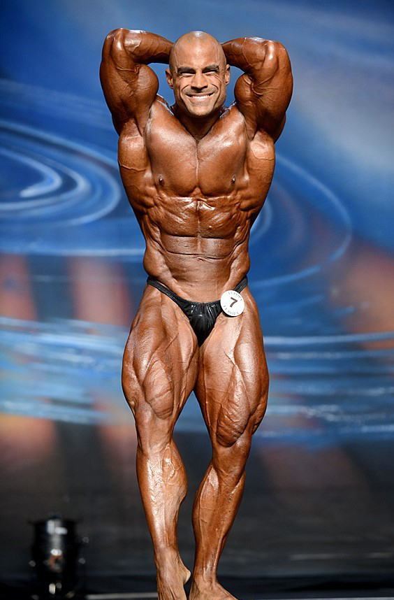 Марк Дагдэйл, Mark Dugdale на турнире Феникс Про 2013