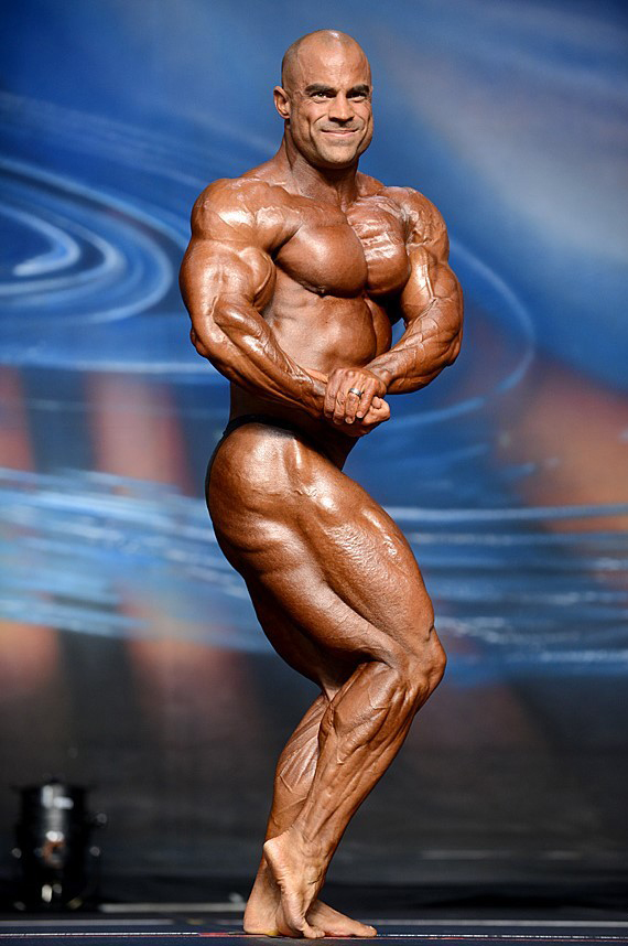 Феникс Про 2013, Europa Phoenix Pro, 19 октября 2013, Феникс, США