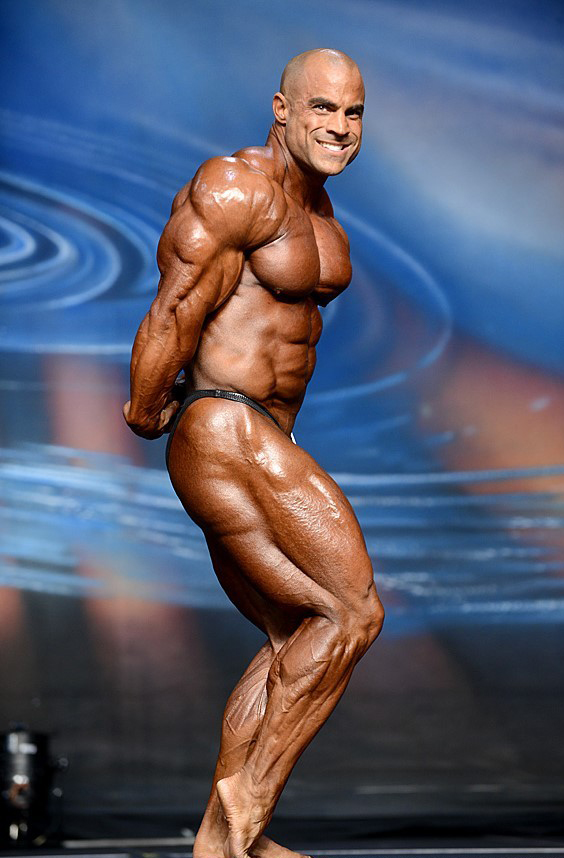 Феникс Про 2013, Europa Phoenix Pro, 19 октября 2013, Феникс, США