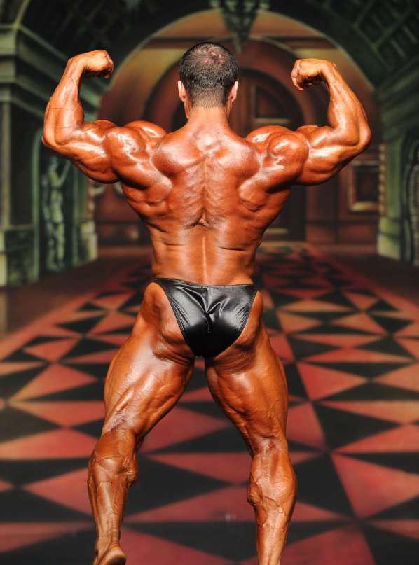 Григорий Атоян, Grigori Atoyan на турнире Европа Супершоу 2012