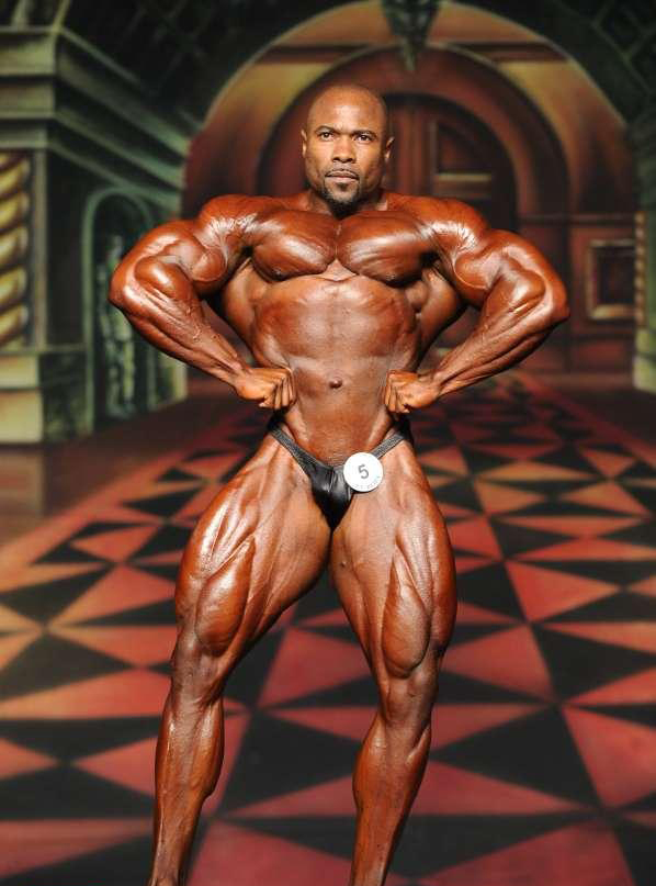 Ли Бэнкс, Lee Banks на турнире Европа Супершоу 2012
