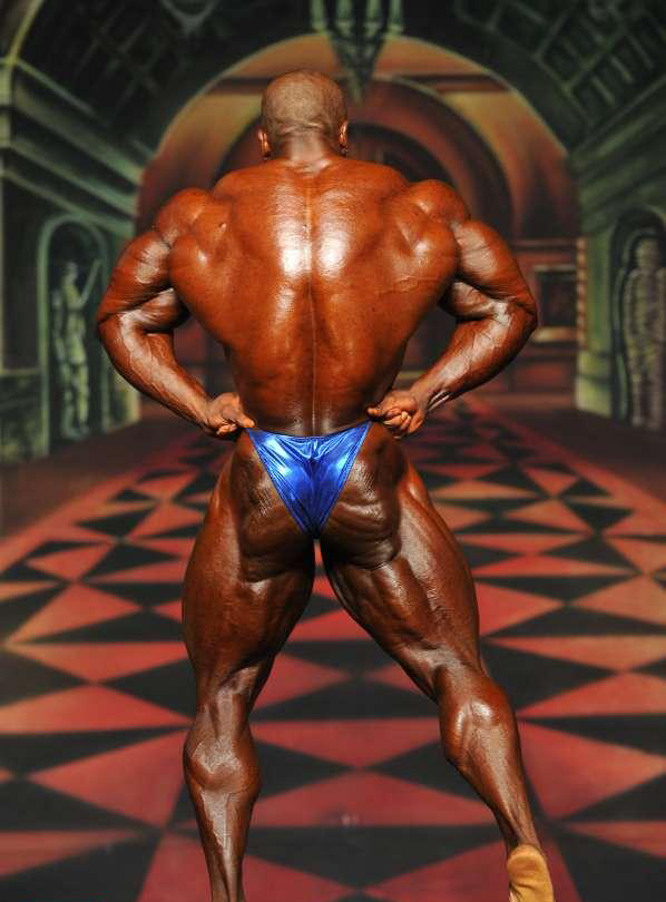 Европа Супершоу 2012, Europa Supershow, 18 августа 2012, Даллас, США