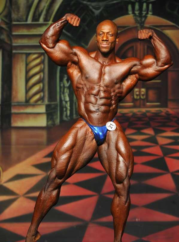 Европа Супершоу 2012, Europa Supershow, 18 августа 2012, Даллас, США