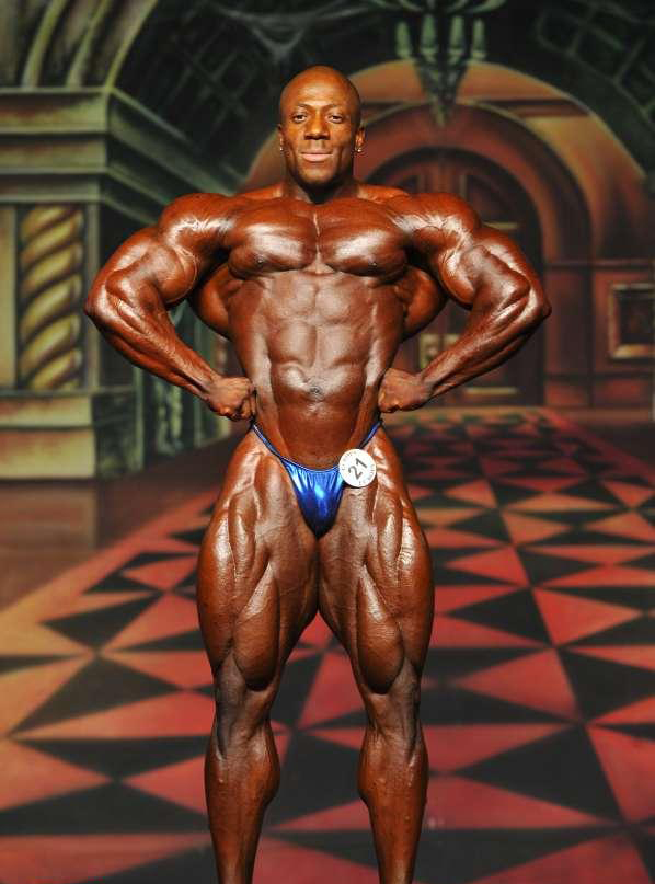 Европа Супершоу 2012, Europa Supershow, 18 августа 2012, Даллас, США