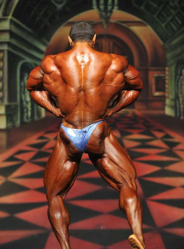 Европа Супершоу 2012, Europa Supershow, 18 августа 2012, Даллас, США