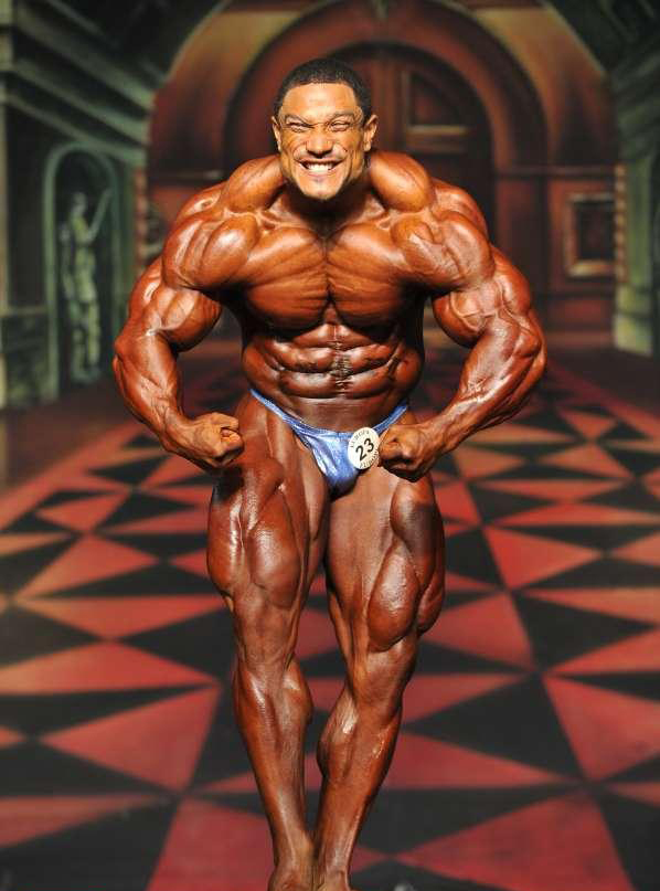 Европа Супершоу 2012, Europa Supershow, 18 августа 2012, Даллас, США