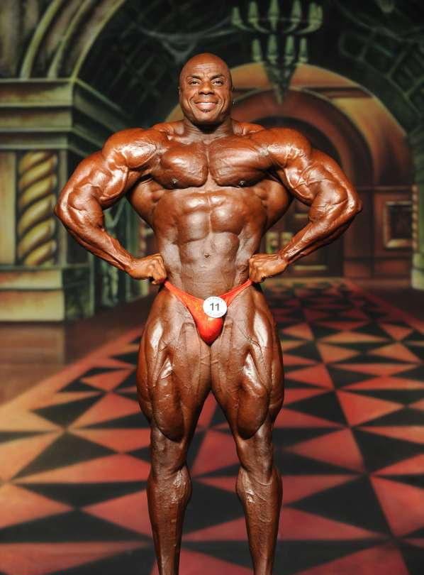 Европа Супершоу 2012, Europa Supershow, 18 августа 2012, Даллас, США