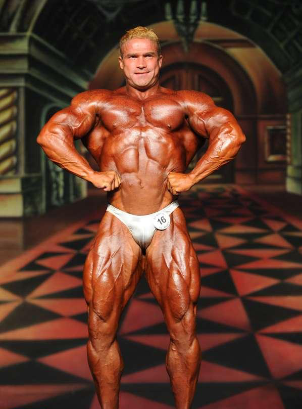 Европа Супершоу 2012, Europa Supershow, 18 августа 2012, Даллас, США