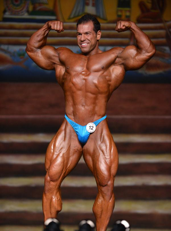 Европа Супершоу 2013, Europa Supershow, 17 августа 2013, Даллас, США