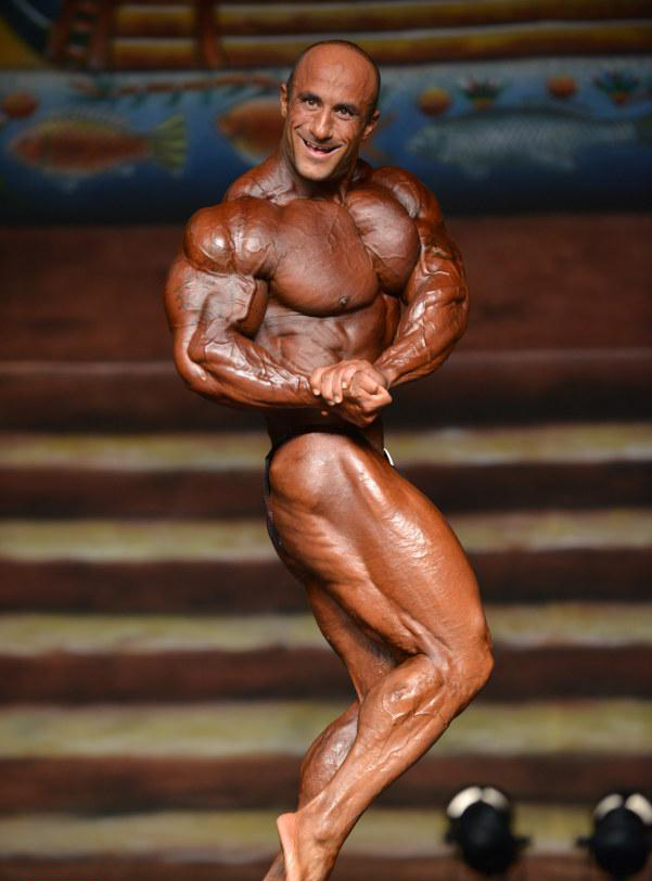 Европа Супершоу 2013, Europa Supershow, 17 августа 2013, Даллас, США