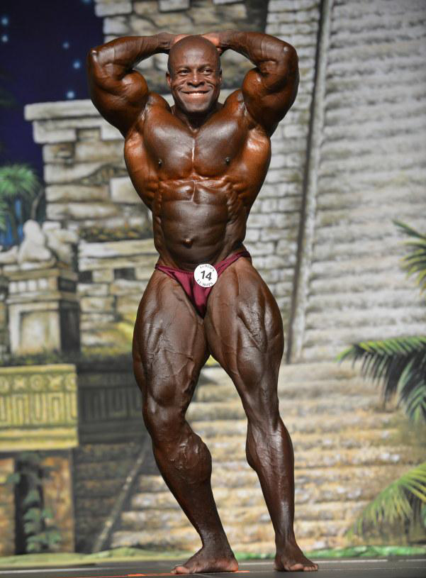 Европа Супершоу 2014, Europa Supershow, 10 мая 2014, Даллас, США