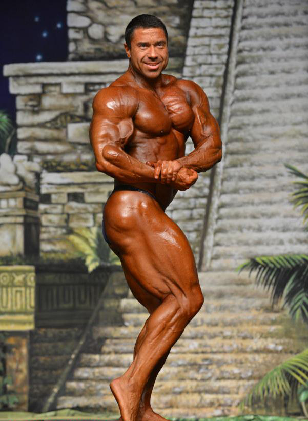 Европа Супершоу 2014, Europa Supershow, 10 мая 2014, Даллас, США