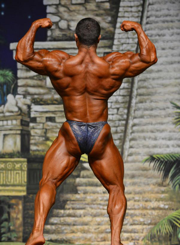 Европа Супершоу 2014, Europa Supershow, 10 мая 2014, Даллас, США