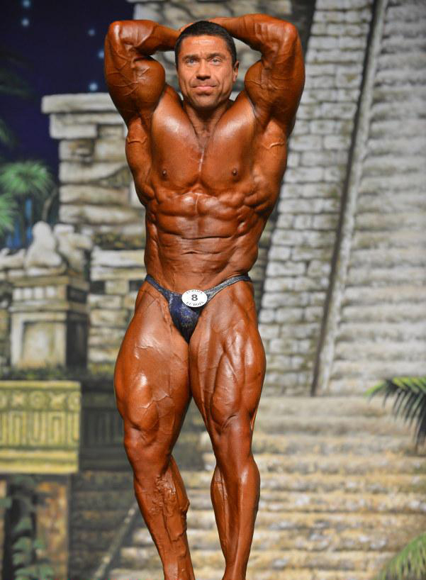 Европа Супершоу 2014, Europa Supershow, 10 мая 2014, Даллас, США