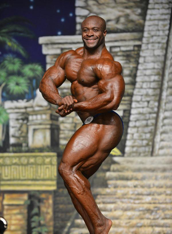 Эдди Уилсон, Eddy Wilson на турнире Европа Супершоу 2014