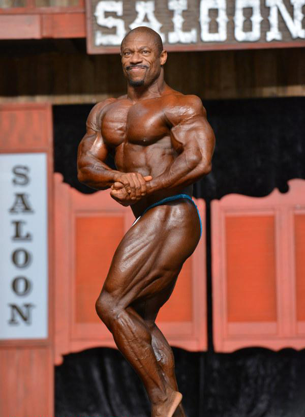 Европа Супершоу 2015, Europa Supershow, 20 июня 2015, Даллас, США