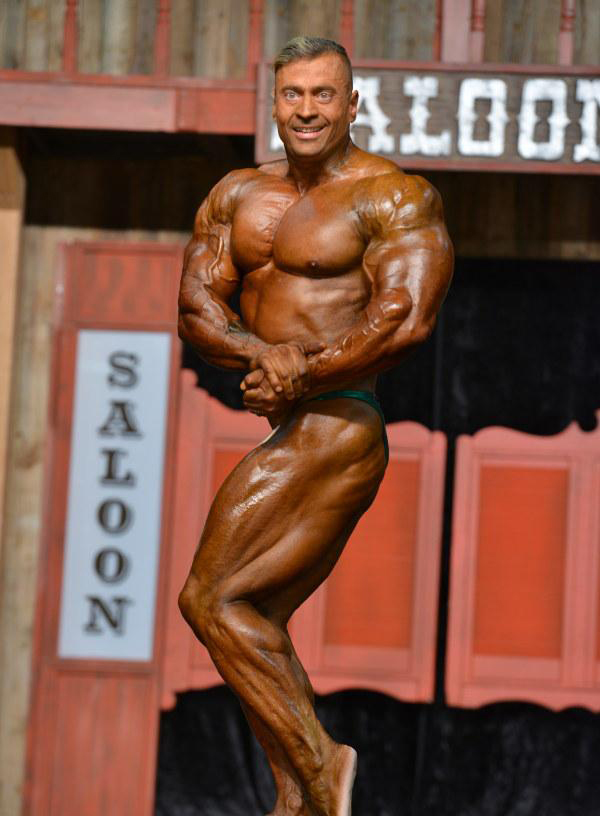 Европа Супершоу 2015, Europa Supershow, 20 июня 2015, Даллас, США