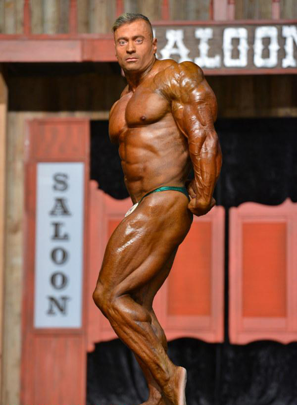 Европа Супершоу 2015, Europa Supershow, 20 июня 2015, Даллас, США