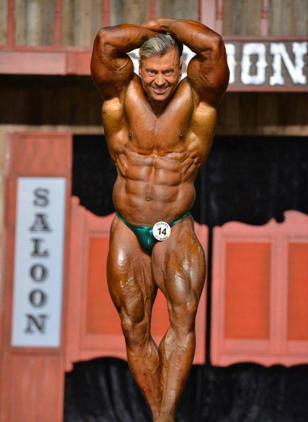 Европа Супершоу 2015, Europa Supershow, 20 июня 2015, Даллас, США