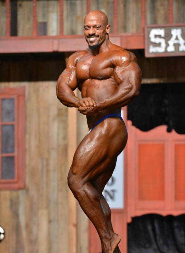 Европа Супершоу 2015, Europa Supershow, 20 июня 2015, Даллас, США