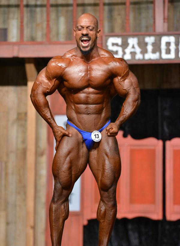 Европа Супершоу 2015, Europa Supershow, 20 июня 2015, Даллас, США