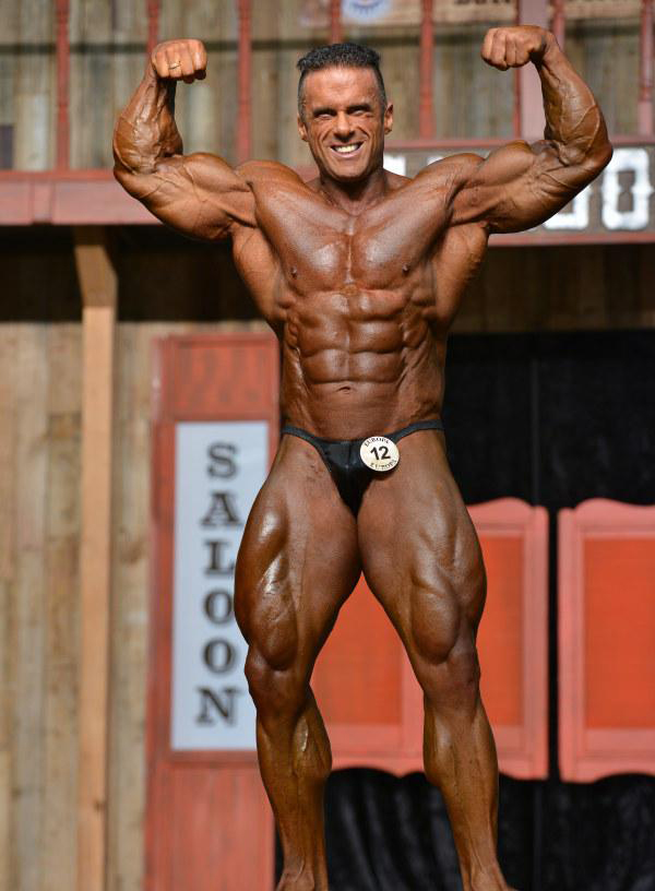 Европа Супершоу 2015, Europa Supershow, 20 июня 2015, Даллас, США