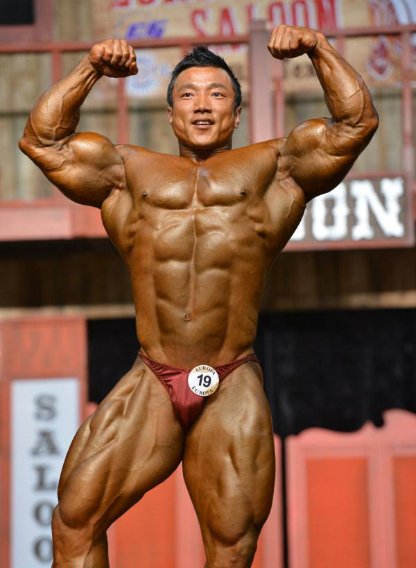 Европа Супершоу 2015, Europa Supershow, 20 июня 2015, Даллас, США