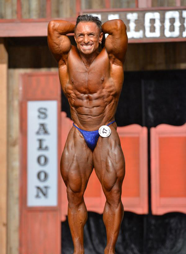 Европа Супершоу 2015, Europa Supershow, 20 июня 2015, Даллас, США