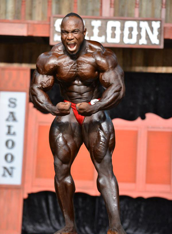 Европа Супершоу 2015, Europa Supershow, 20 июня 2015, Даллас, США