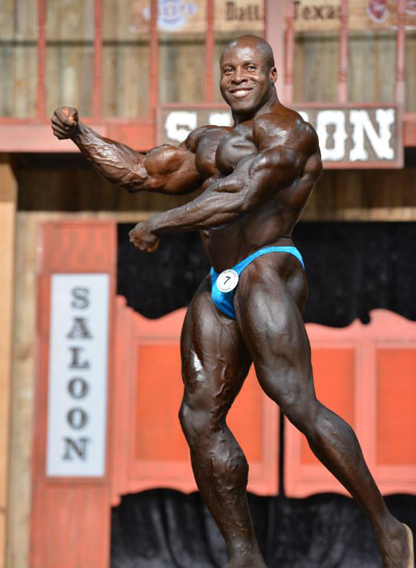 Европа Супершоу 2015, Europa Supershow, 20 июня 2015, Даллас, США