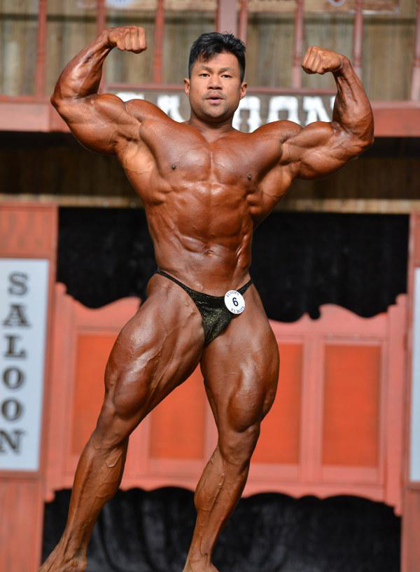 Европа Супершоу 2015, Europa Supershow, 20 июня 2015, Даллас, США