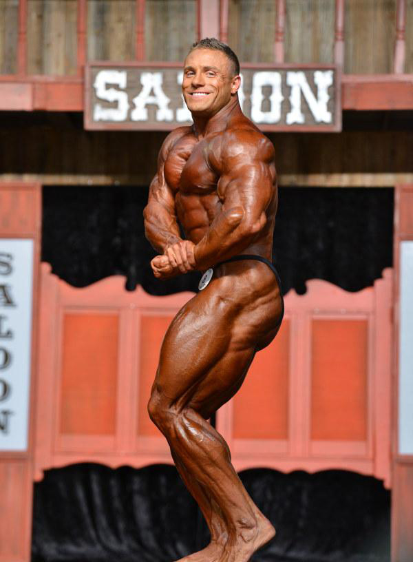 Европа Супершоу 2015, Europa Supershow, 20 июня 2015, Даллас, США