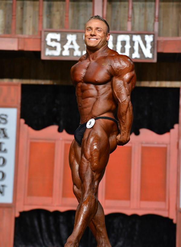 Европа Супершоу 2015, Europa Supershow, 20 июня 2015, Даллас, США