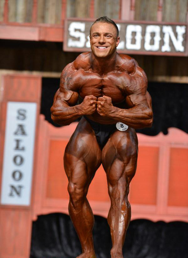 Европа Супершоу 2015, Europa Supershow, 20 июня 2015, Даллас, США