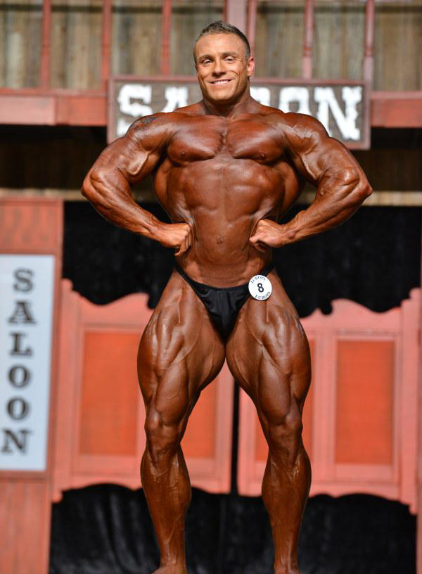 Европа Супершоу 2015, Europa Supershow, 20 июня 2015, Даллас, США