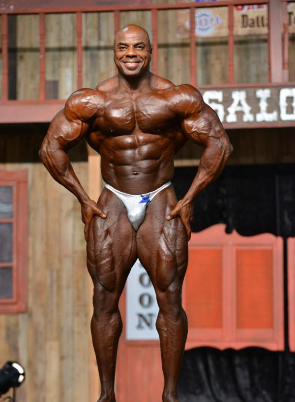 Европа Супершоу 2015, Europa Supershow, 20 июня 2015, Даллас, США
