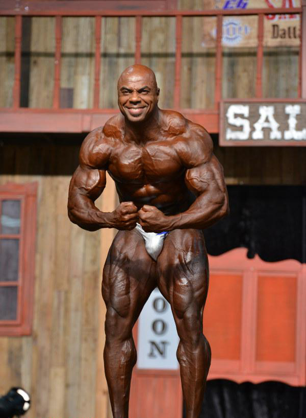 Европа Супершоу 2015, Europa Supershow, 20 июня 2015, Даллас, США
