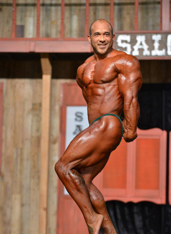 Европа Супершоу 2015, Europa Supershow, 20 июня 2015, Даллас, США