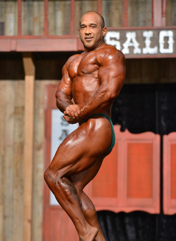 Европа Супершоу 2015, Europa Supershow, 20 июня 2015, Даллас, США