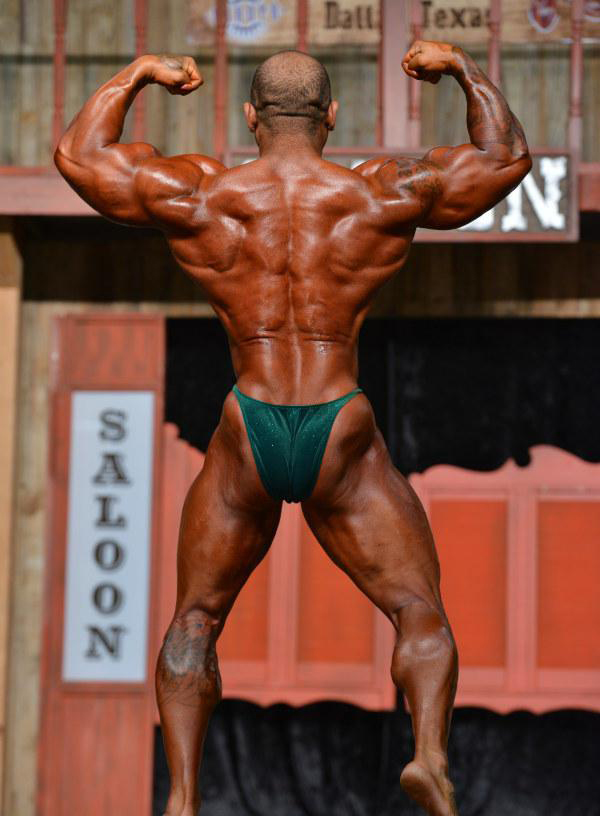 Европа Супершоу 2015, Europa Supershow, 20 июня 2015, Даллас, США