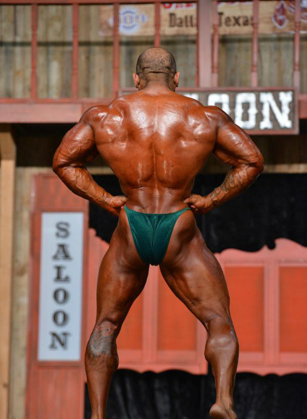 Европа Супершоу 2015, Europa Supershow, 20 июня 2015, Даллас, США