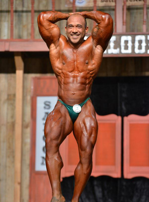 Европа Супершоу 2015, Europa Supershow, 20 июня 2015, Даллас, США