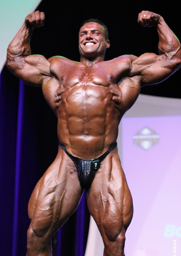 Наследство Ферриньо 2015, Ferrigno Legacy, 21 ноября 2015, Палм-Спрингс, США
