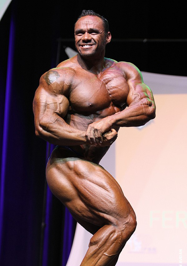 Наследство Ферриньо 2015, Ferrigno Legacy, 21 ноября 2015, Палм-Спрингс, США